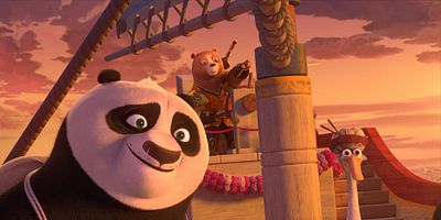 poster de la série Monsieur Mastodon