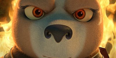 poster de la série La Bête