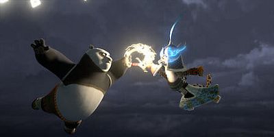 poster de la série L'apok-ta-pokalypse - Partie 2