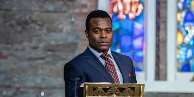 poster de la série Le prix de la foi