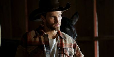 poster de la série Past Is Prologue