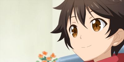 poster de la série Ryôma et les nouvelles rencontres