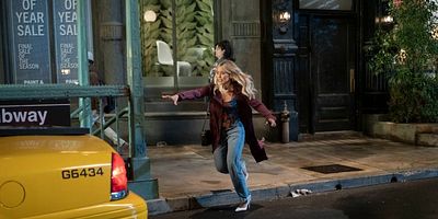 poster de la série Le bouton redémarrer