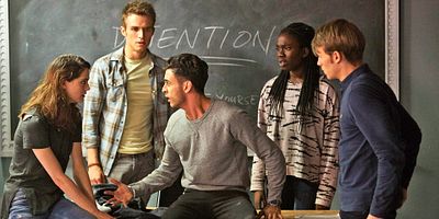 poster de la série 