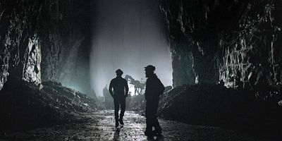 poster de la série 