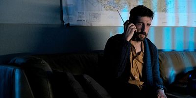 poster de la série Say a Little Prayer