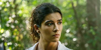 poster de la série Les gardiens du trésor