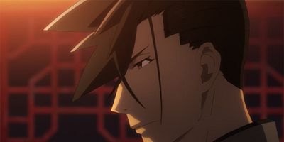 poster de la série Adversary Advent