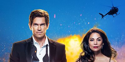 poster de la série Rêves éveillés