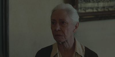 poster de la série La grande abysse