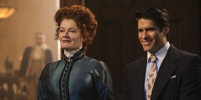 poster de la série Un rencard mémorable