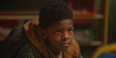 poster de la série La survie à tout prix