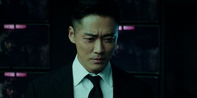 poster de la série 