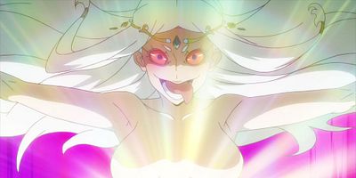 poster de la série Trop grosse nympho propre sur soi