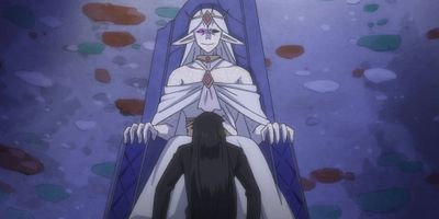 poster de la série Kanon Takao