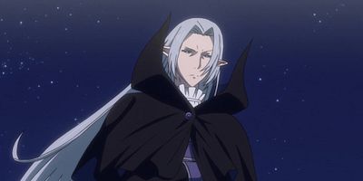 poster de la série Le tout pour le tout