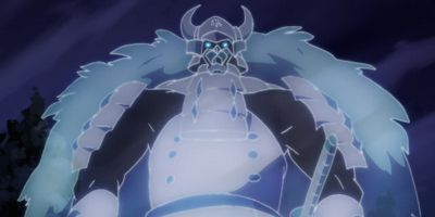 poster de la série Une deuxième mort par ce froid glacial !