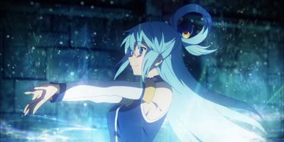 poster de la série Que le maître de ce labyrinthe repose en paix !