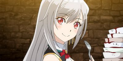 poster de la série Le labyrinthe aux épreuves