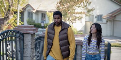 poster de la série Wouf