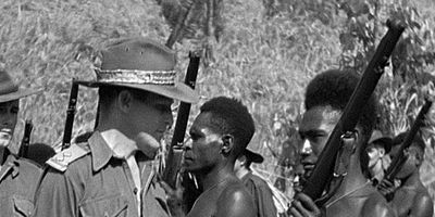 poster de la série Janvier