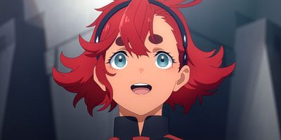 poster de la série La Sorcière et la Mariée