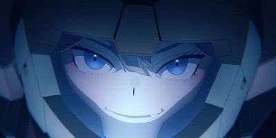 poster de la série Les Sorcières de la Terre