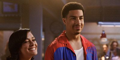 poster de la série Ignorance heureuse