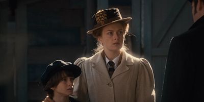 poster de la série Ce qu'on fait par amour - 1ère partie