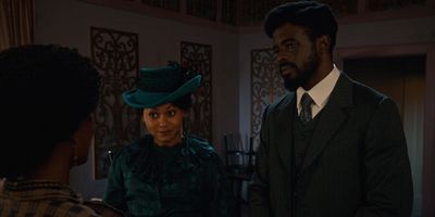 poster de la série There's Something About Mary