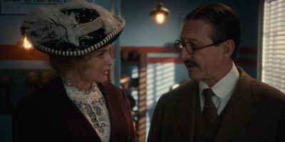 poster de la série It's a Wonderful Game