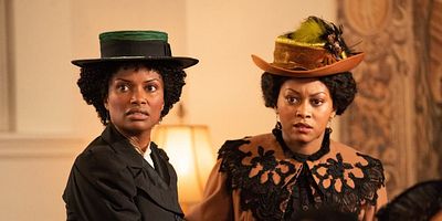 poster de la série Bloodlines