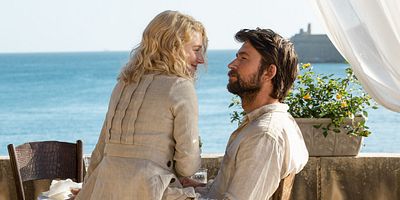 poster de la série La règle des 500