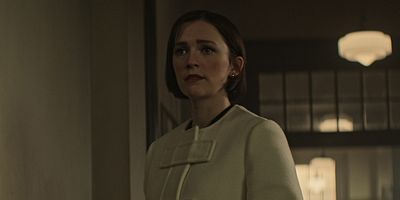 poster de la série Une amitié à toute épreuve