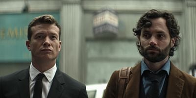 poster de la série Où vas-tu, et où étais-tu ?