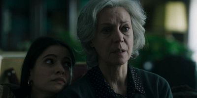 poster de la série Eleonora