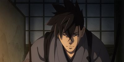 poster de la série Rosy Pitfall