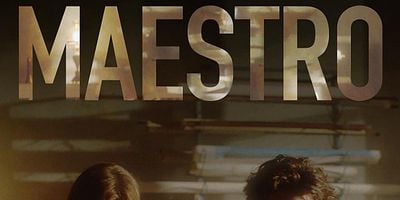 poster de la série Mère