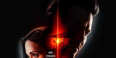 poster de la série Guess Who's Coming to Dinner