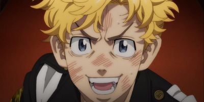 poster de la série Rivalité fraternelle