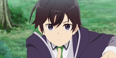 poster de la série Le Souhait d’Ifa