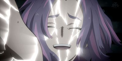 poster de la série La sublime Lady Nagant