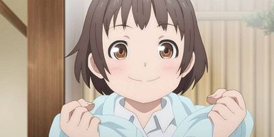 poster de la série Le Dénouement de ton rêve