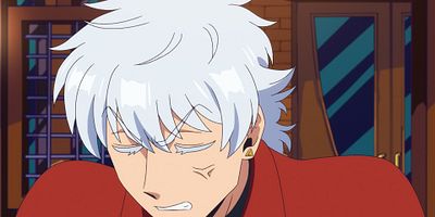 poster de la série Hypnozizi