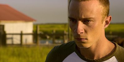 poster de la série La direction du gouvernail