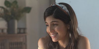 poster de la série Juste une illusion