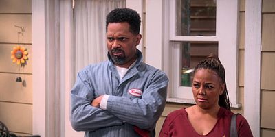 poster de la série Un garage à domicile