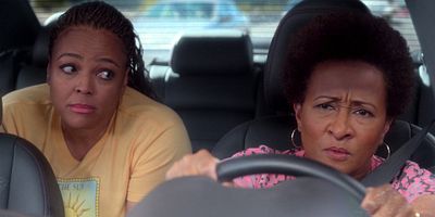 poster de la série Le bon vieux tempo