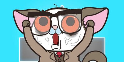 poster de la série Le Parti de la Rage