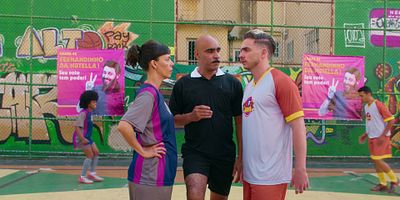 poster de la série Alors ? Qui a gagné les élections ?